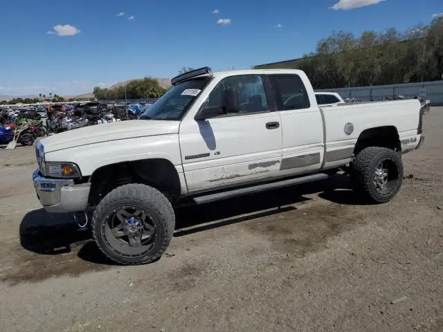 3B7KF23ZXVM535810