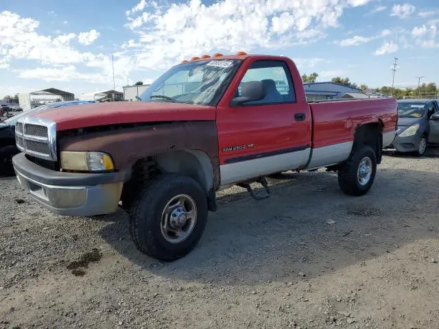 3B7KF26ZX1M525350