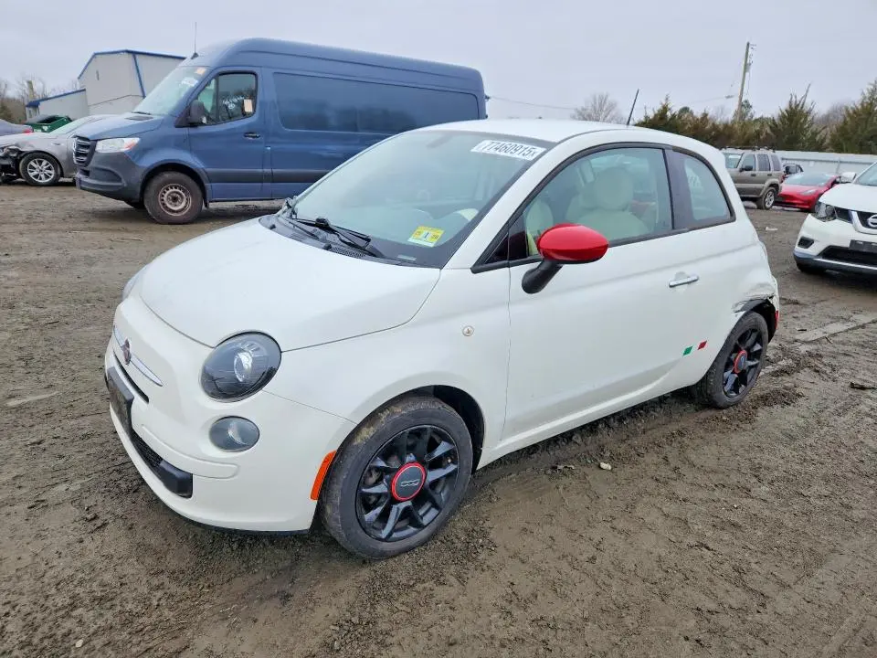 3C3CFFAR3GT228071