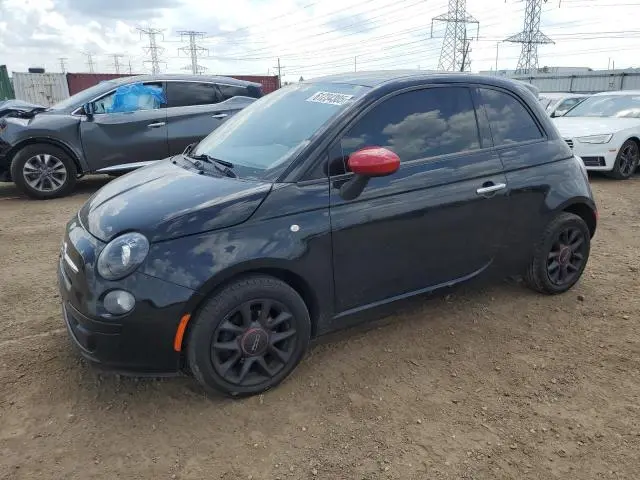 3C3CFFAR3GT246120