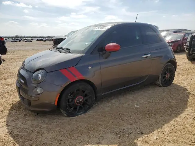 3C3CFFAR3GT248501