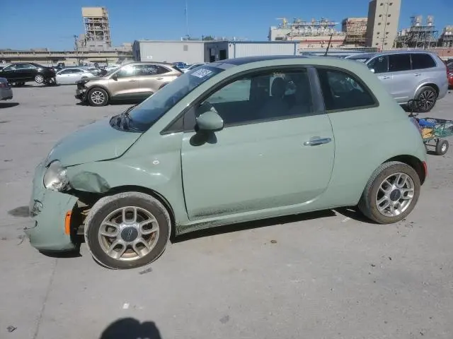 3C3CFFAR4CT127180