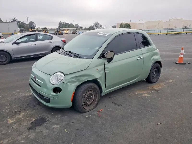 3C3CFFAR5GT184476