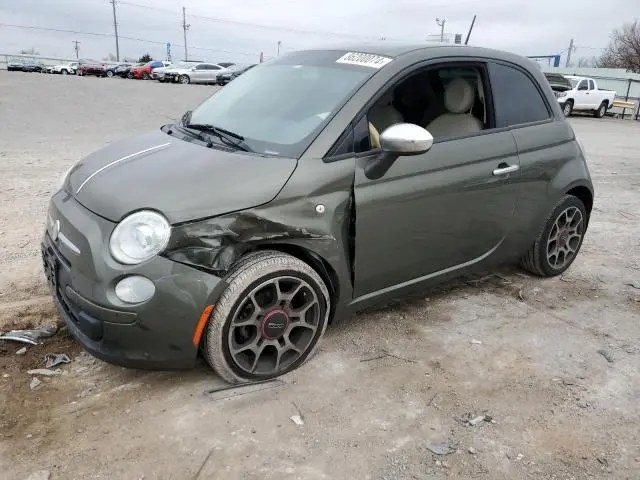 3C3CFFAR6ET291808
