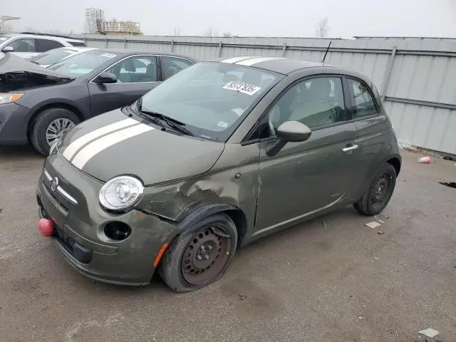 3C3CFFAR8ET275660