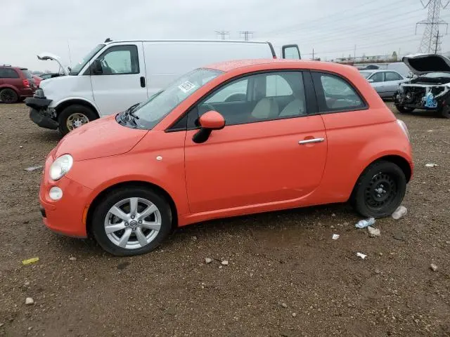3C3CFFAR8GT122246