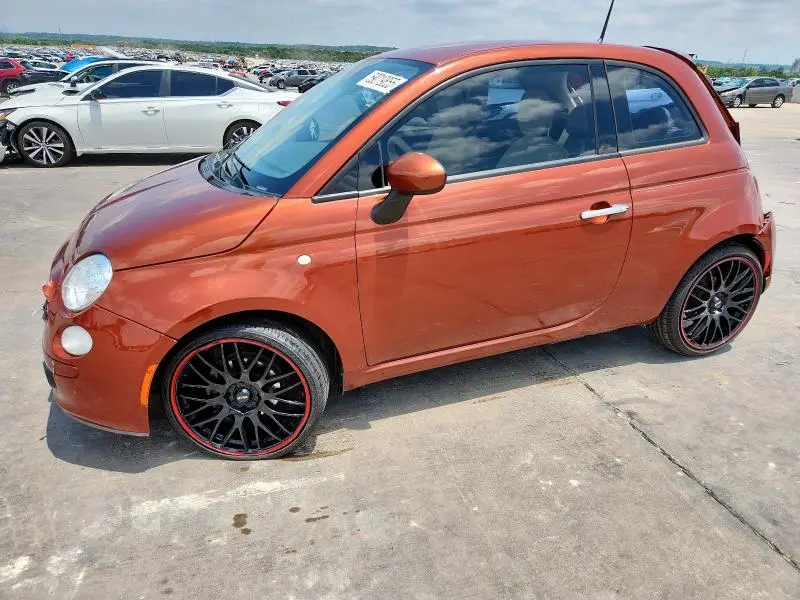 3C3CFFARXFT534800