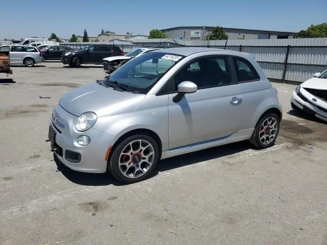 3C3CFFBR2CT385096
