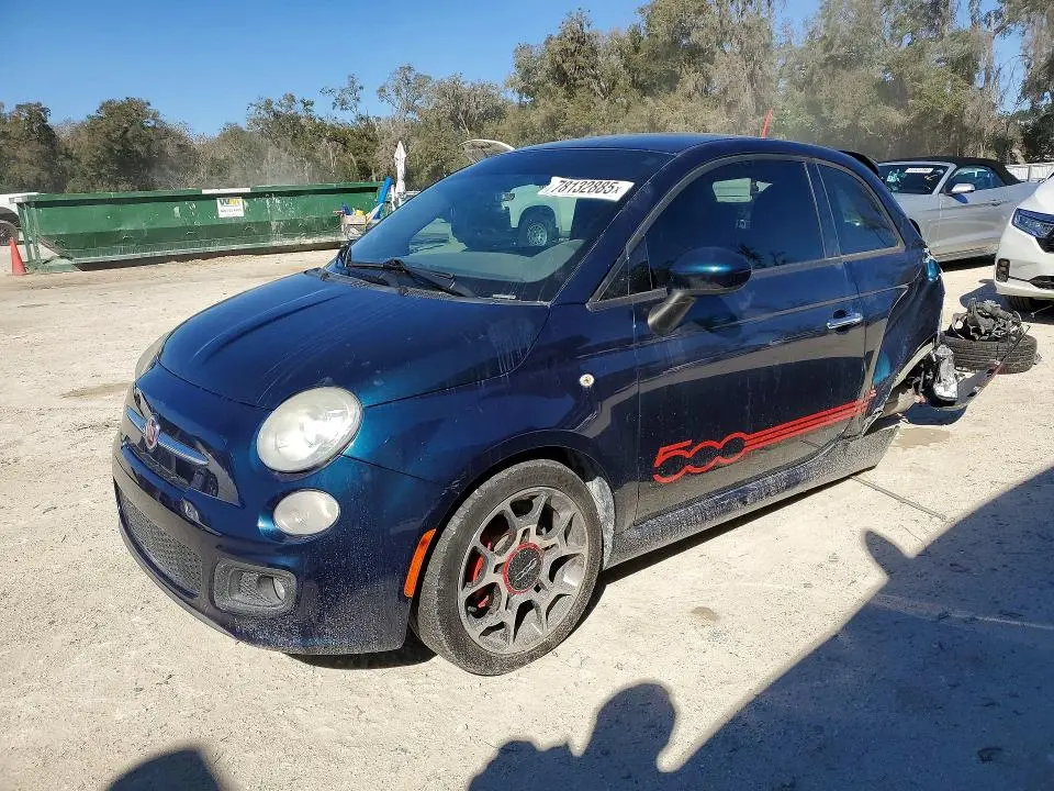 3C3CFFBR3ET200315