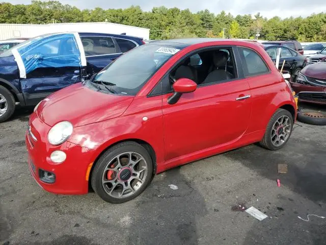 3C3CFFBR8CT200470