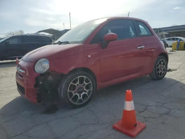 3C3CFFBR8DT523113
