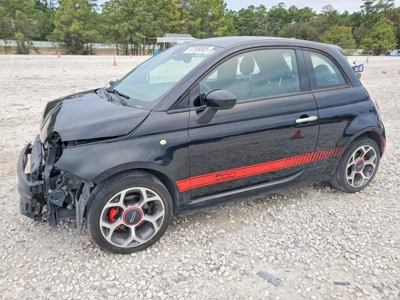 3C3CFFBR9GT161457