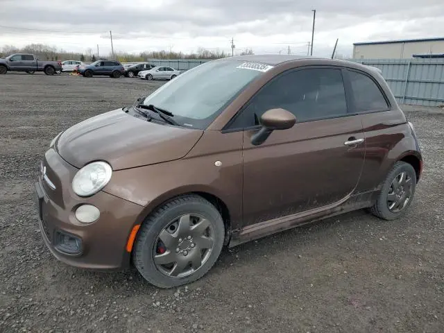 3C3CFFBRXCT200860