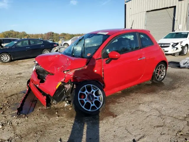 3C3CFFBRXDT691819