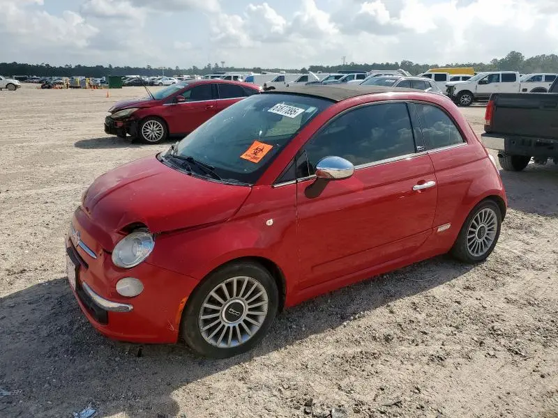 3C3CFFER9GT122184