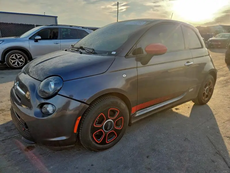 3C3CFFGE5ET245200