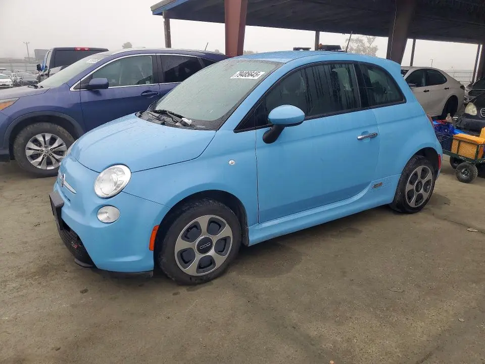 3C3CFFGE9GT201607