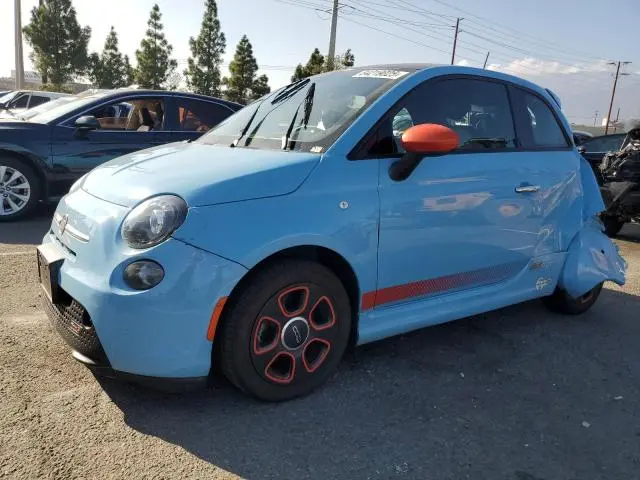 3C3CFFGE9GT205320