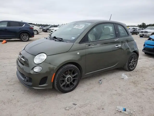 3C3CFFKH4KT700521