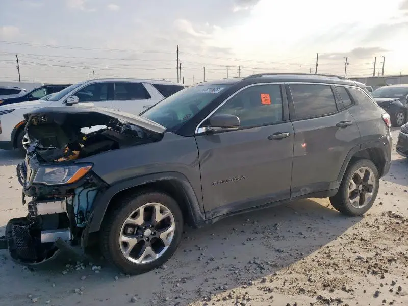 3C4NJDCB4MT583365