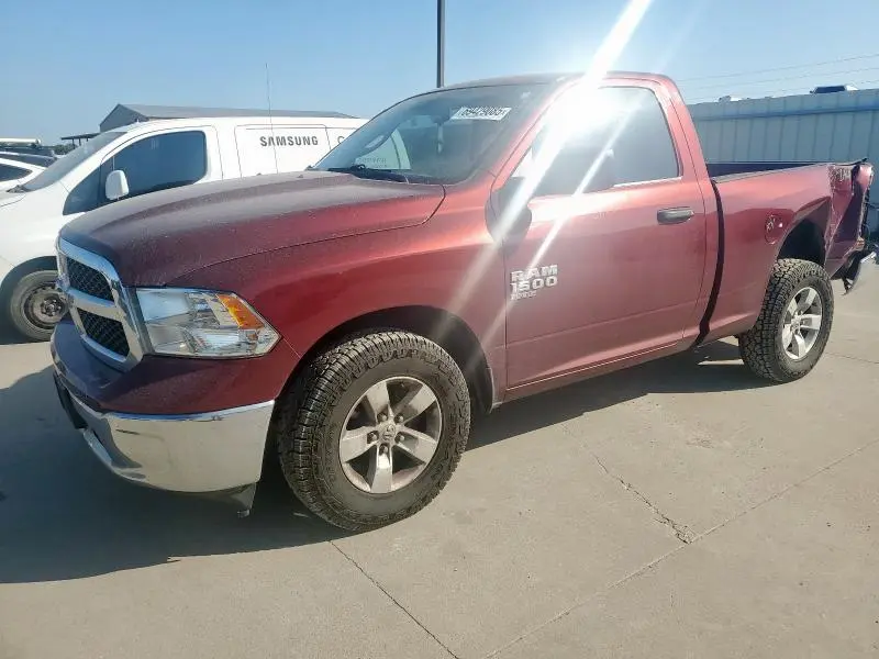 3C6JR6AG4KG509877