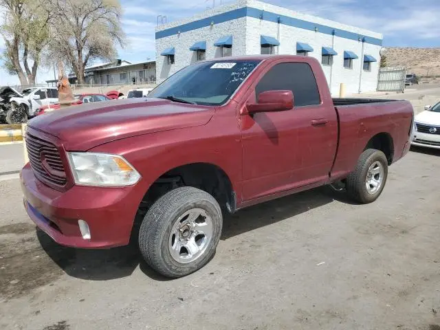 3C6JR6AP4DG519487