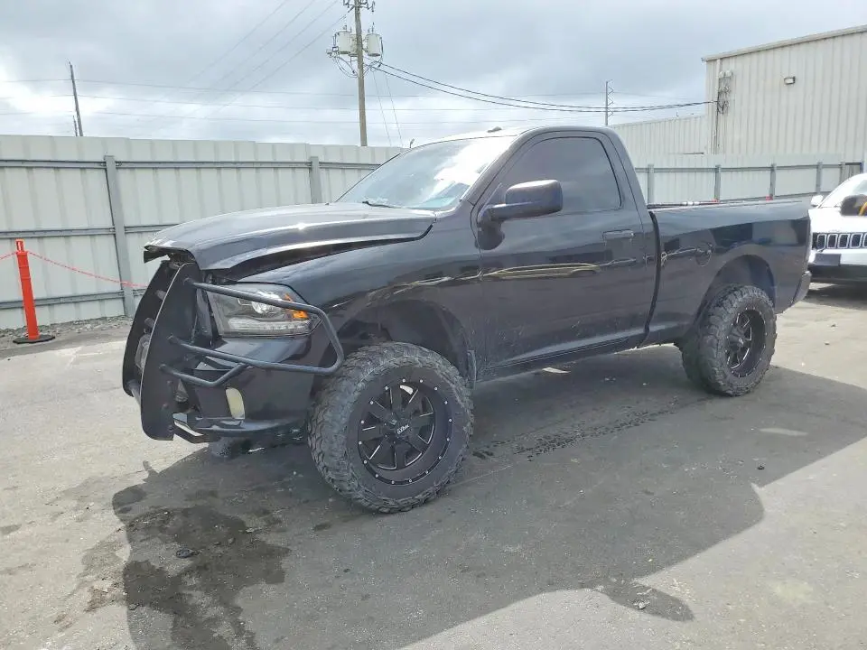 3C6JR6AT5EG190927