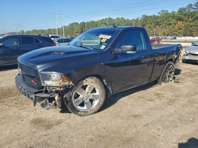 3C6JR6CT6HG504814