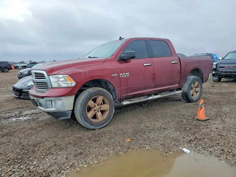 3C6RR6LT8JG146138
