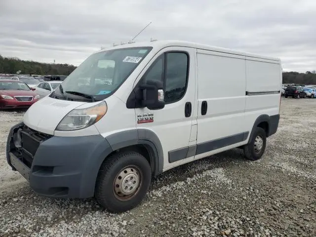 3C6TRVAG2JE154205