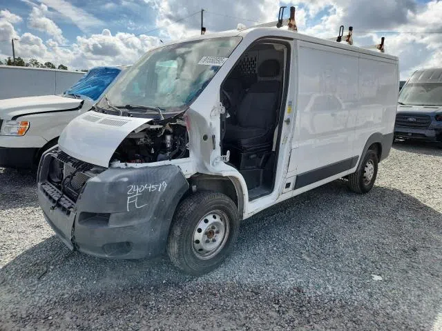 3C6TRVAG7JE107266