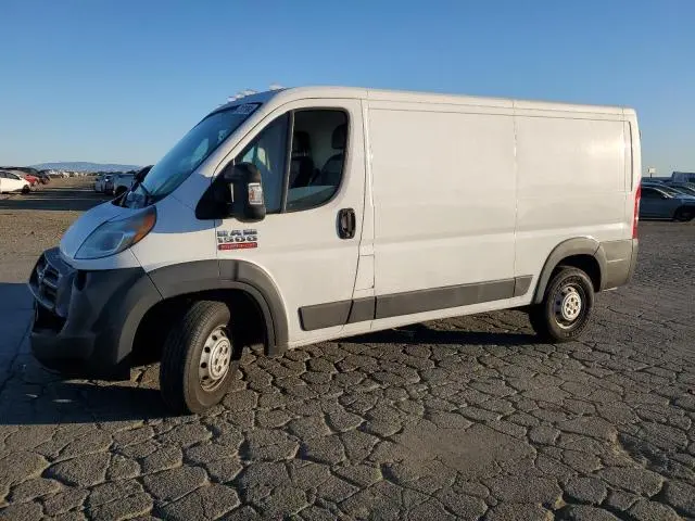 3C6TRVAGXJE120965