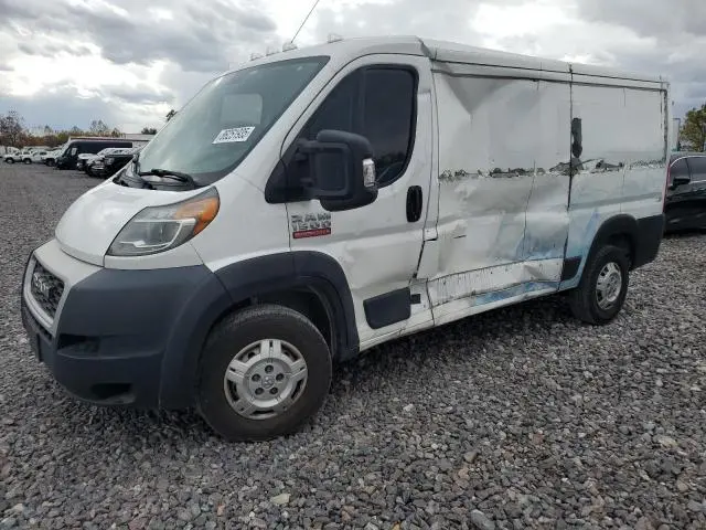 3C6TRVAGXKE505461