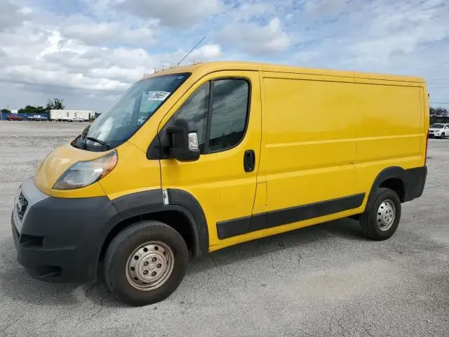 3C6TRVAGXLE127370