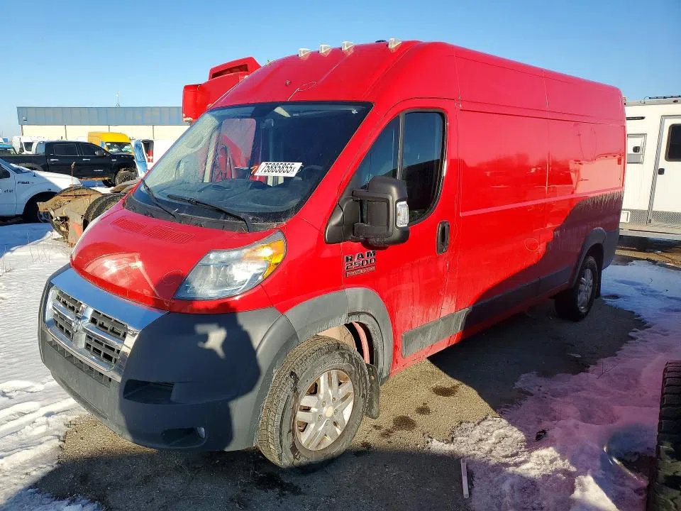 3C6TRVDG1JE146463