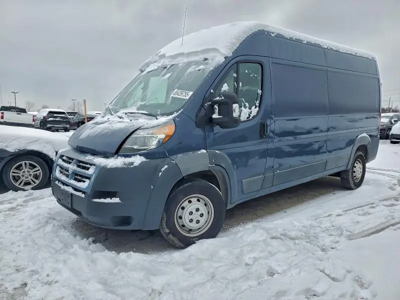 3C6TRVDG5JE160768