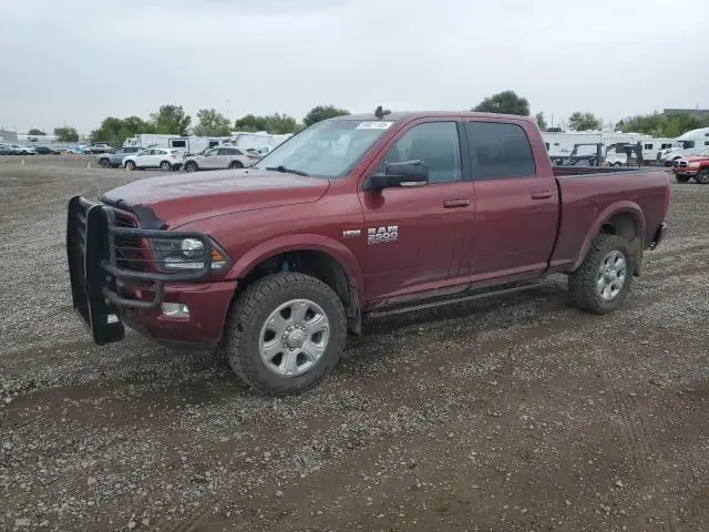 3C6UR5FJ3JG170281