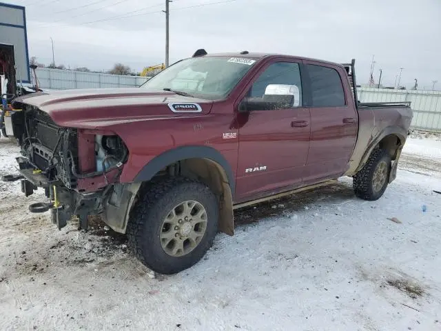 3C6UR5FJ4KG596899