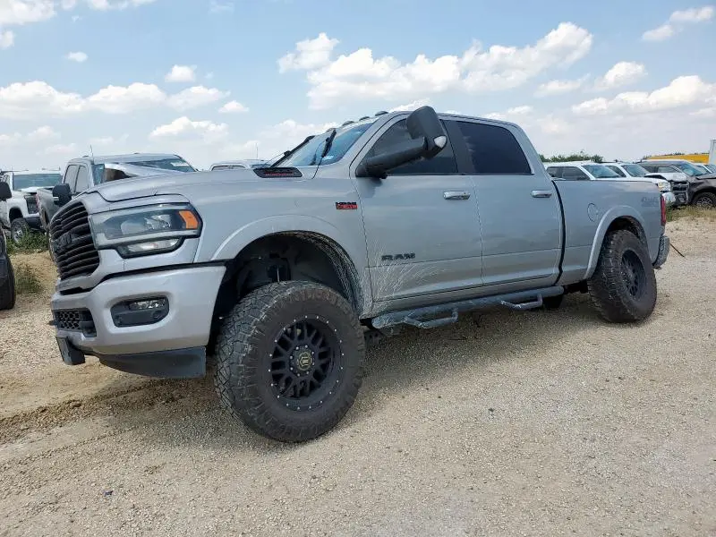 3C6UR5FJ6KG714564