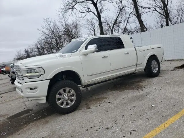3C6UR5TL2LG146238