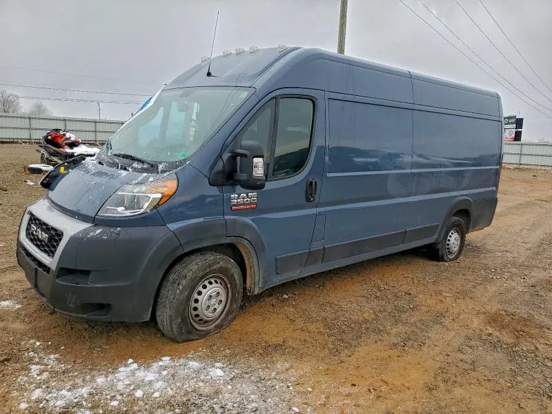3C6URVJG6LE145000