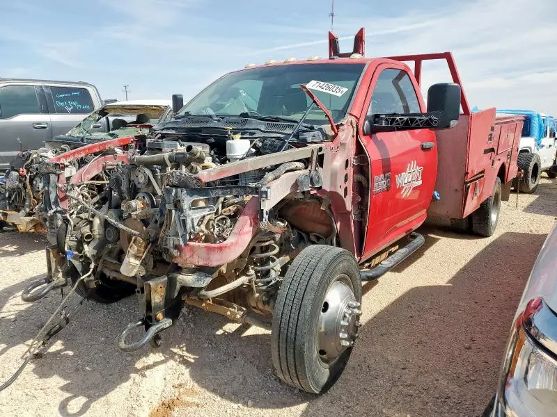 3C7WRNBL4DG615692