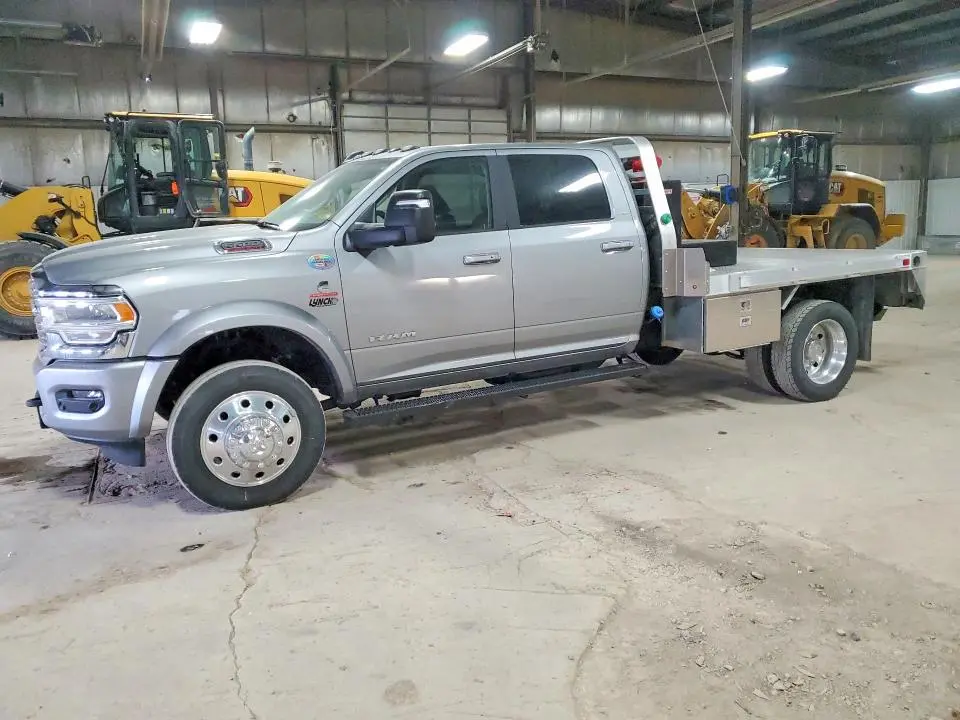 3C7WRNEL2RG164524