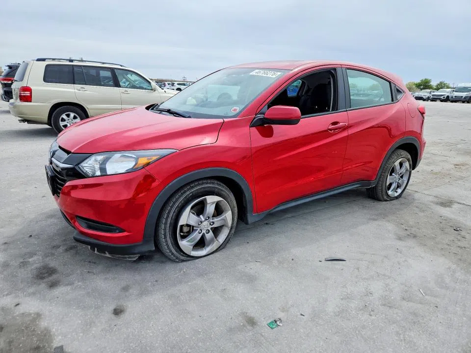 3CZRU5H34JG702675