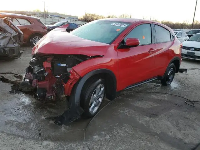 3CZRU5H58HG707311