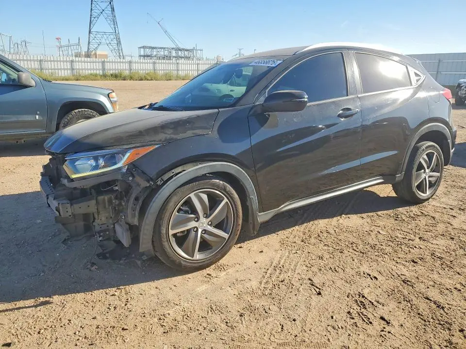 3CZRU5H75MM708977