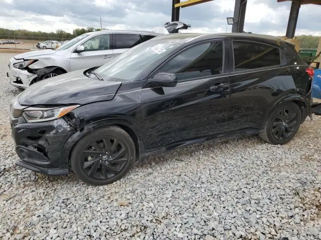 3CZRU6H15NM760189