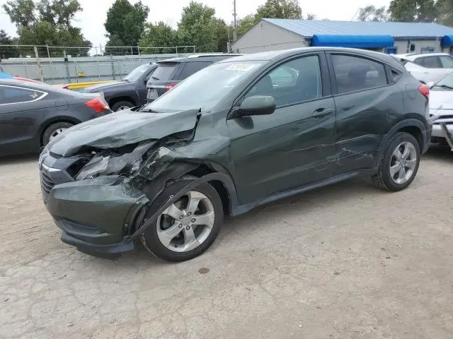 3CZRU6H31GM727081