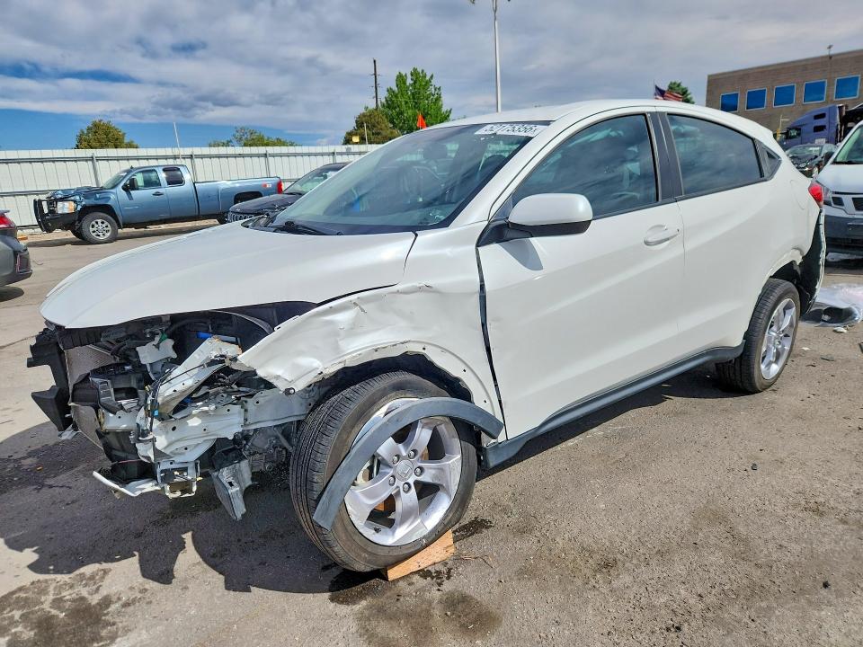 3CZRU6H31NM732827