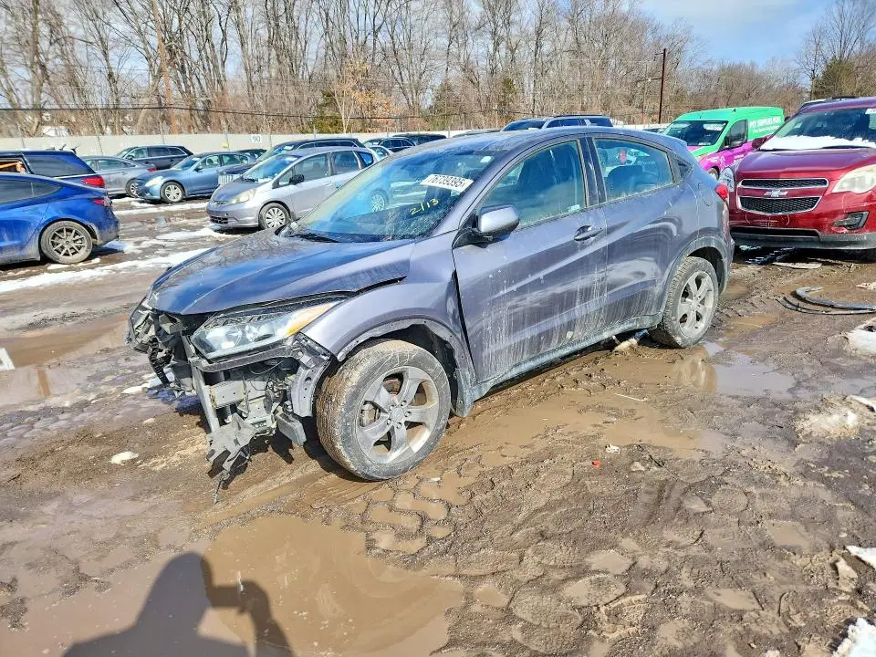 3CZRU6H35LM718541